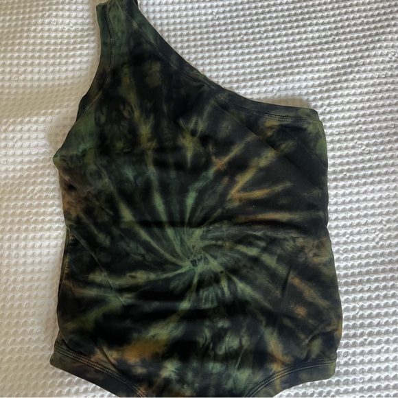 COTTON CITIZEN Brisbane Bodysuit - Picture 7 of 7